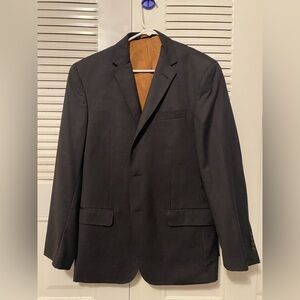 Joseph Black Men's Blazer